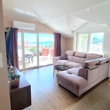 Apartman Tutti Шибеник Екстер'єр фото