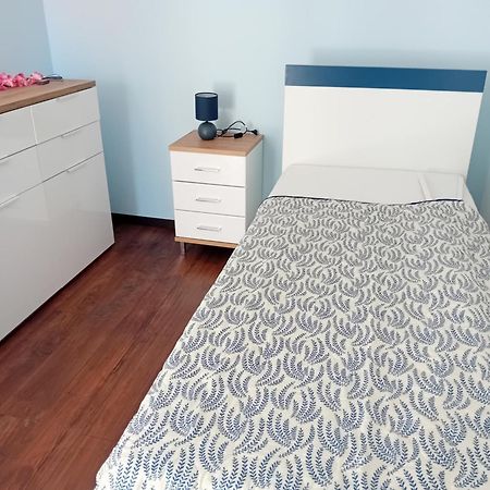 Apartman Tutti Шибеник Екстер'єр фото