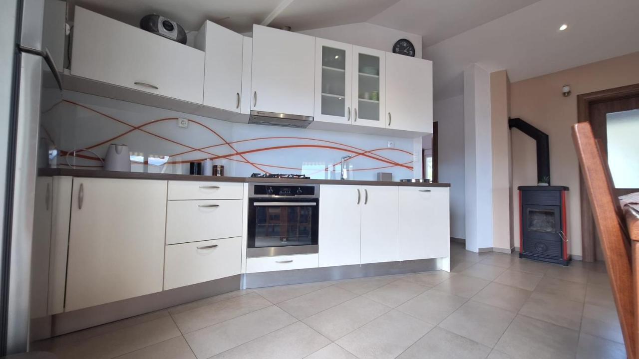 Apartman Tutti Шибеник Екстер'єр фото