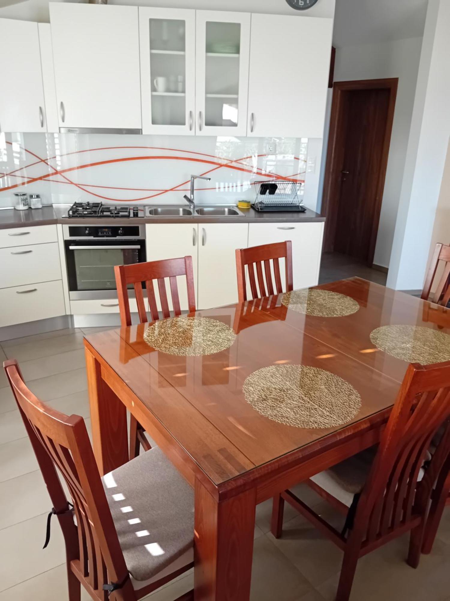 Apartman Tutti Шибеник Екстер'єр фото